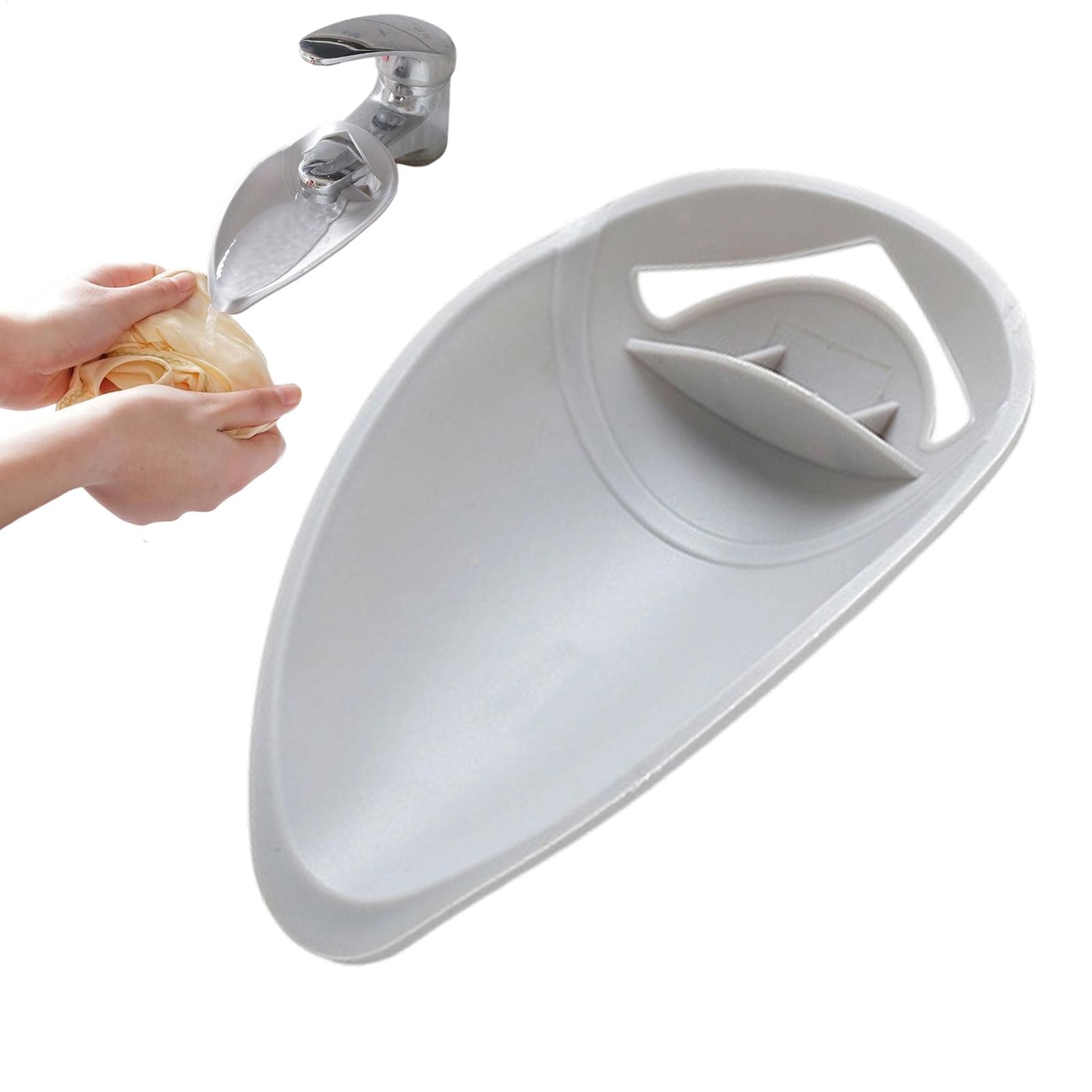 Home Bathroom Renovation - Sink Faucet Extension 1PC Bathroom Sink