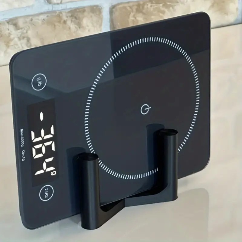 Home Bathroom Scales - 1pc of a Dedicated Stand for