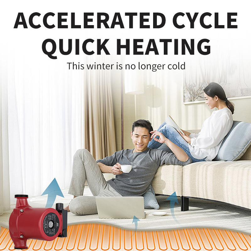 Booster Pump 220v 50HZ Mini Sh - Home Bathroom Pressure Pump 评论和价格