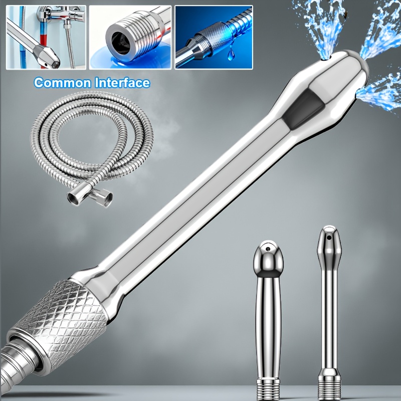 Stainless Steel Porous Shower  - Home Bathroom Renovation 评论和价格