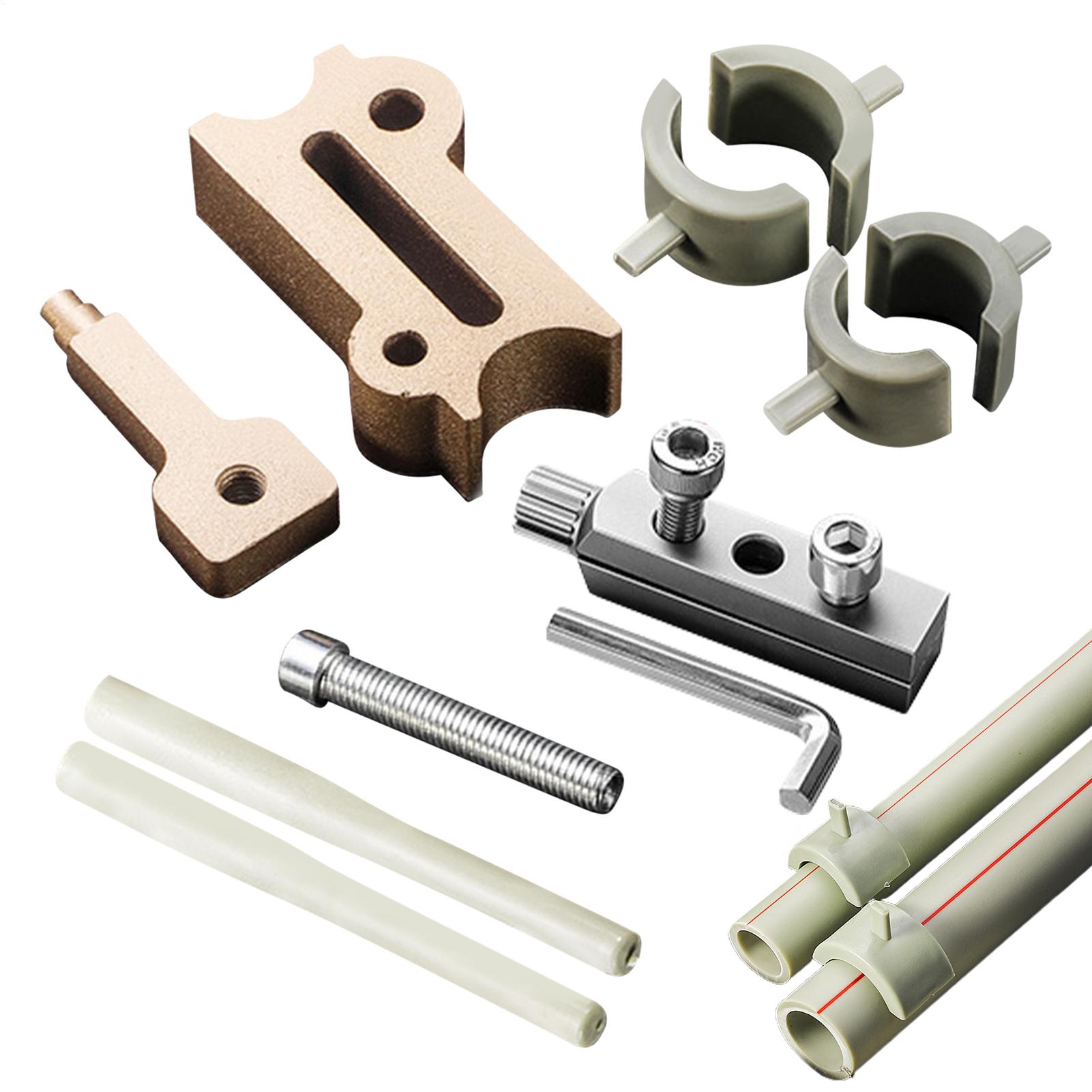 Hot Melt Pipe Repair Tool Plum - Home Bathroom Repair 评论和价格