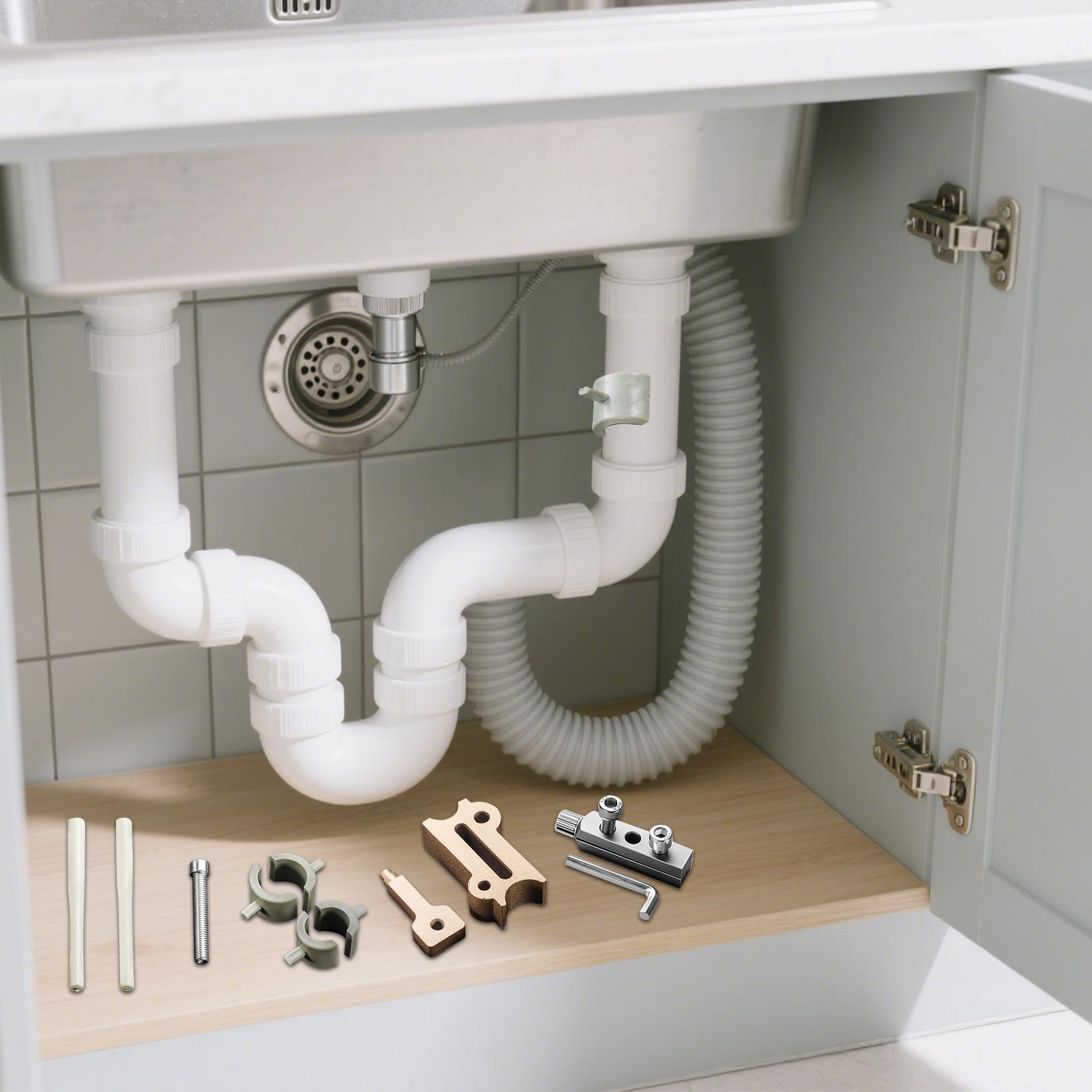 Hot Melt Pipe Repair Tool Plum - Home Bathroom Repair 评论和价格
