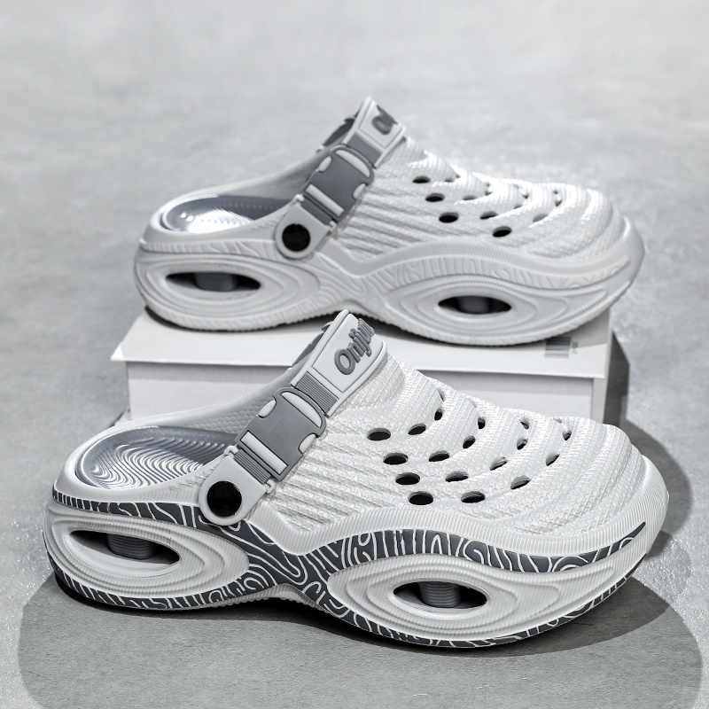 Men New Slippers Bathroom Hous - Home Outside Bathroom 评论和价格