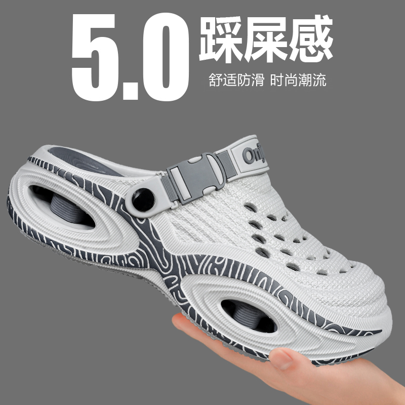 Men New Slippers Bathroom Hous - Home Outside Bathroom 评论和价格