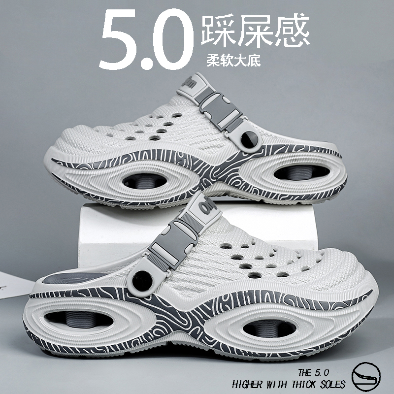 Men New Slippers Bathroom Hous - Home Outside Bathroom 评论和价格