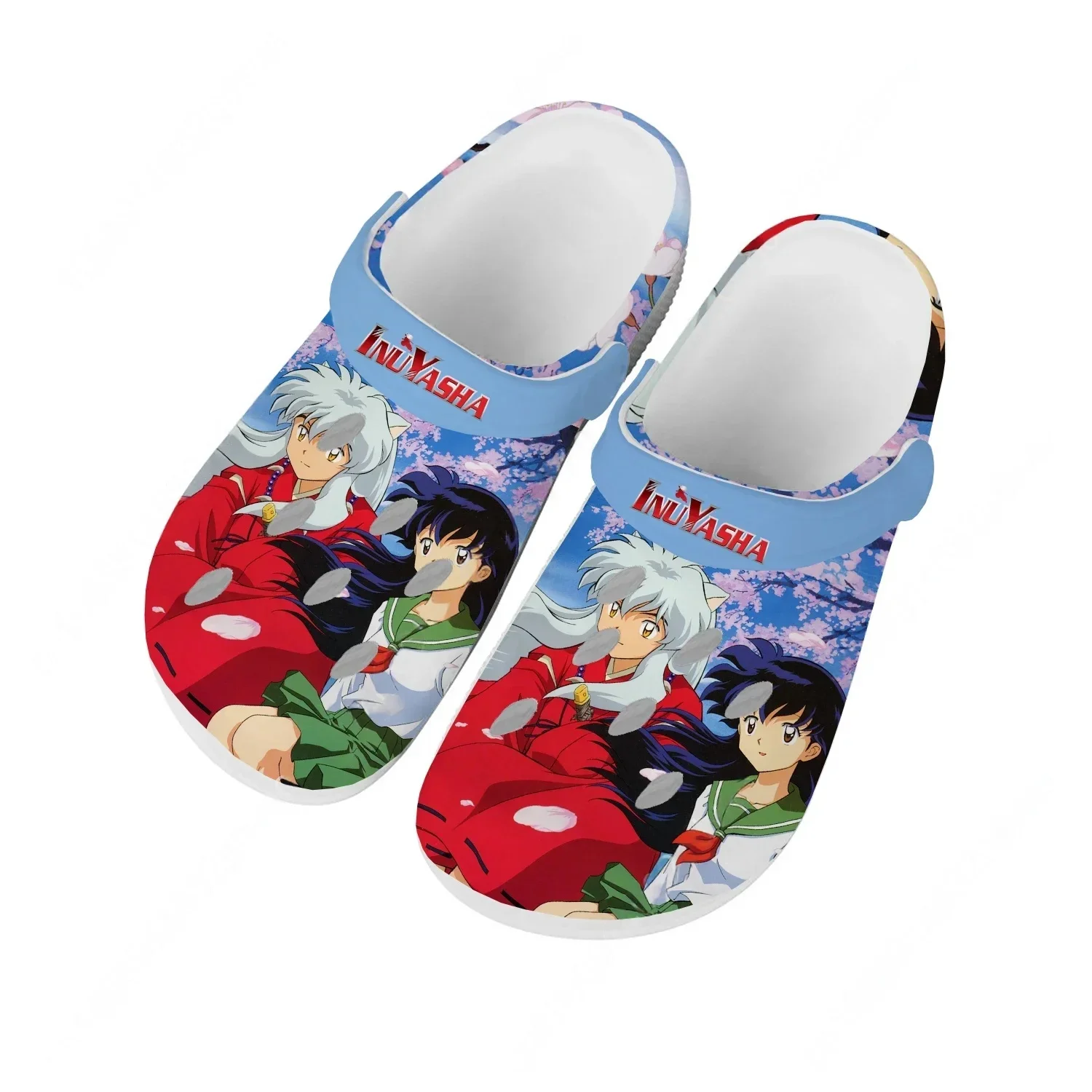 InuYasha Water Shoes Mens Wome - Home Outside Bathroom 评论和价格