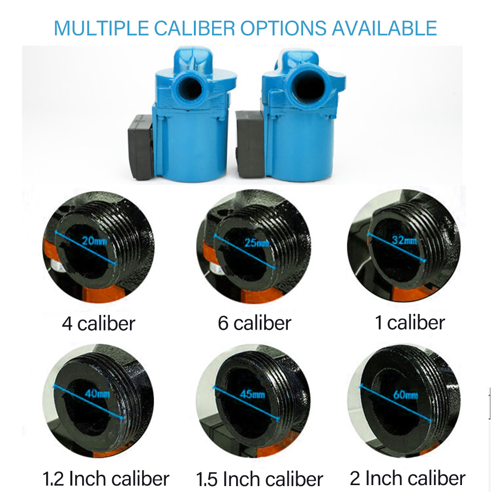 Suitable for  RS15-9 Home Bath - Home Bathroom Pressure Pump 评论和价格