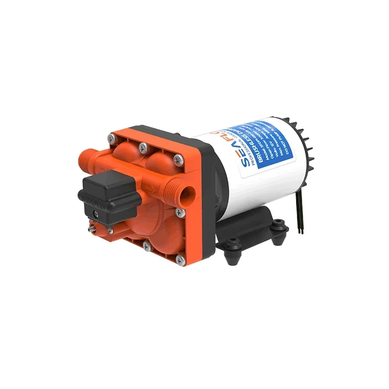 115V 230V AC Small Mini Automa - Home Bathroom Pressure Pump 评论和价格