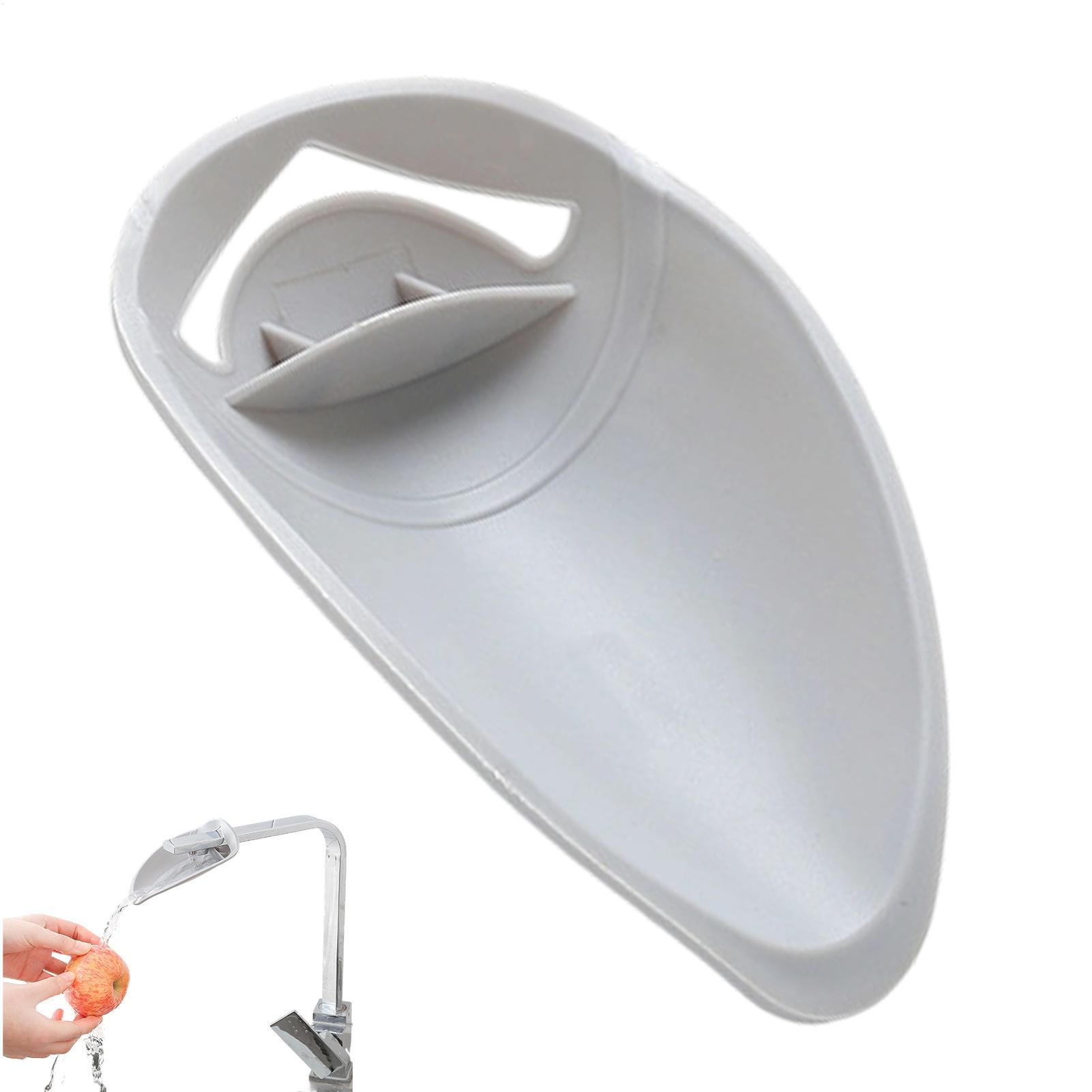 Sink Faucet Extension 1PC Bath - Home Bathroom Renovation 评论和价格