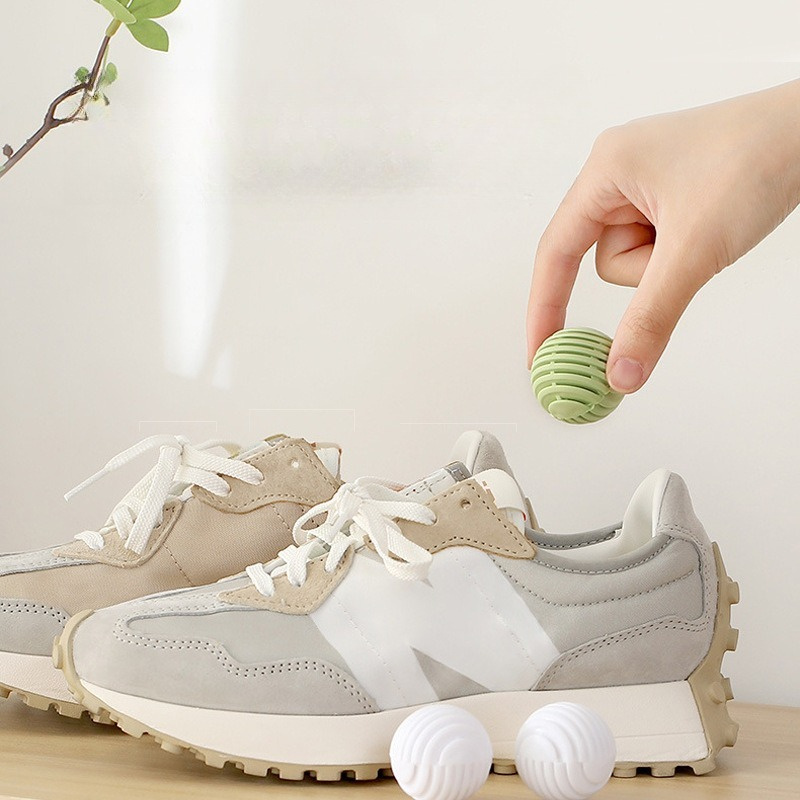 6Pcs/Pack Deodorizing Ball,  M - Home Bathroom Freshener 评论和价格