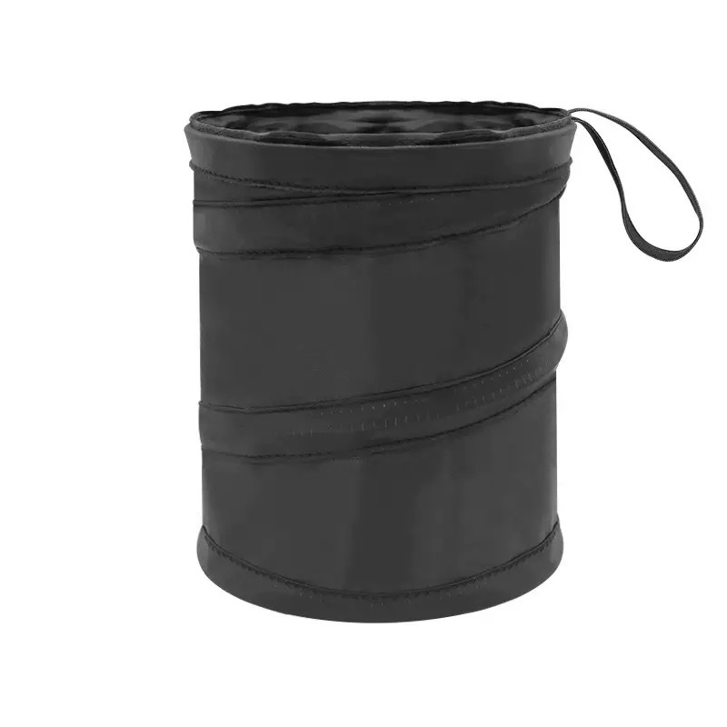 Foldable Portable Trash Can Le - Home Bathroom Trash Can 评论和价格
