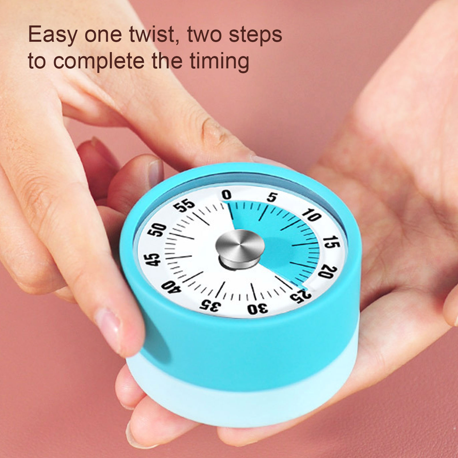 Countdown Cooking Timer Mechan - Home Kitchen & Bathroom 评论和价格