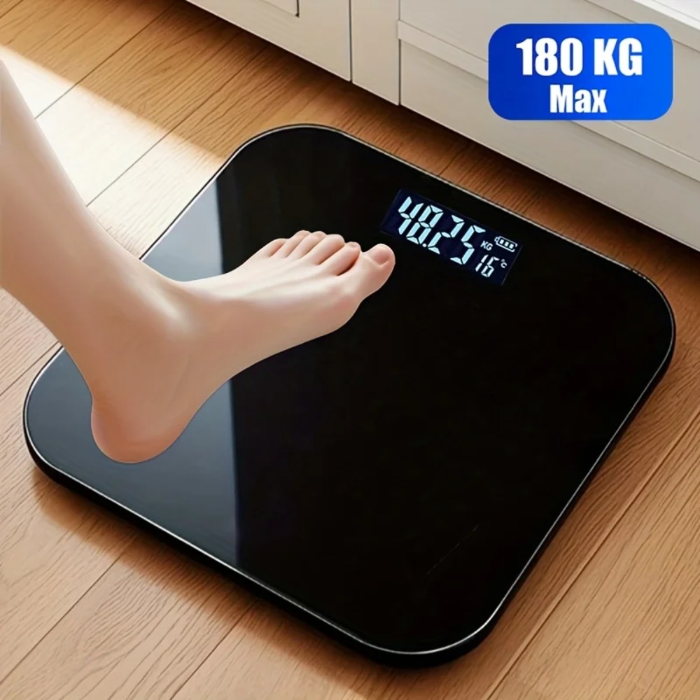 High Precision Digital Bathroo - Home Bathroom Scales 评论和价格