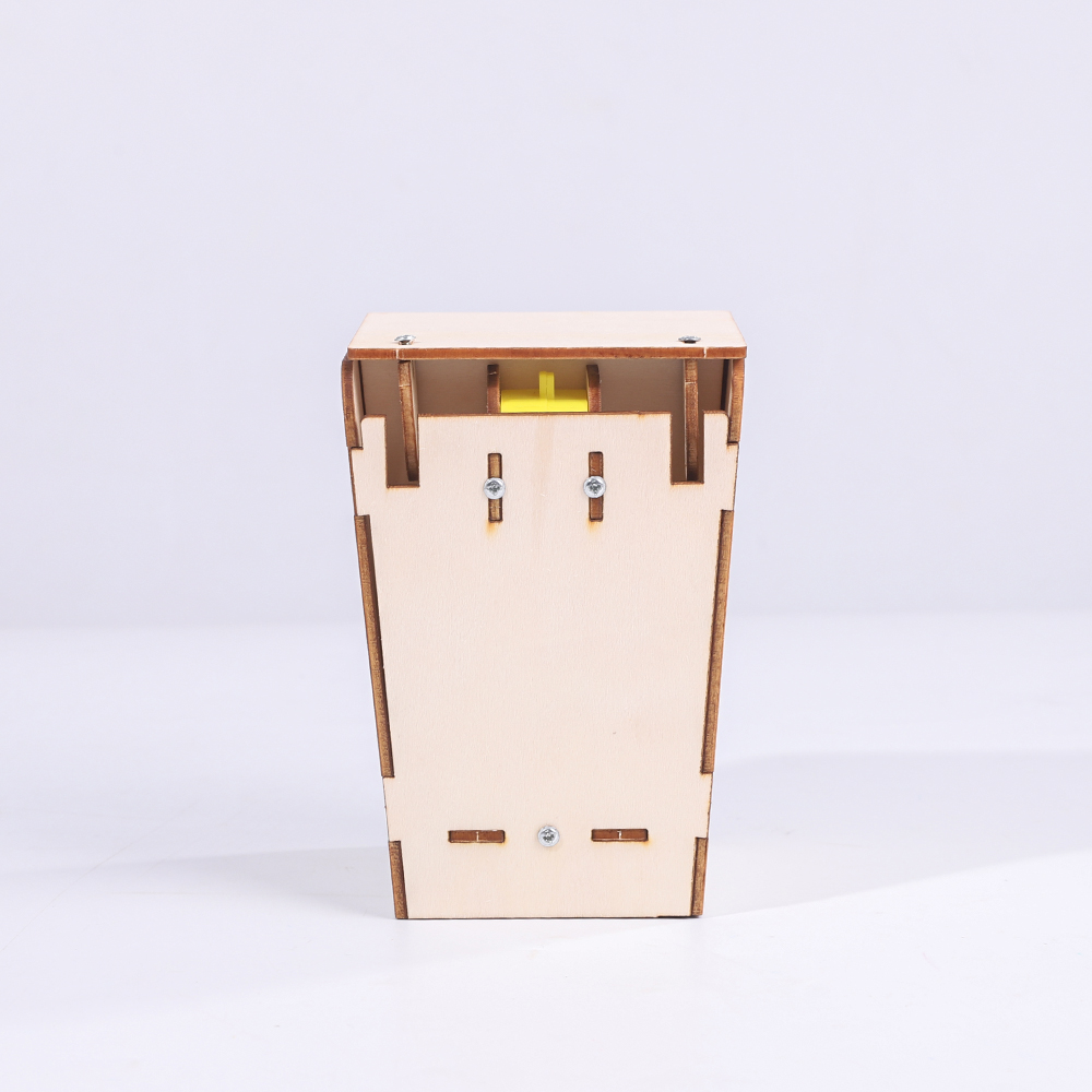 Smart Infrared Sensor Trash Ca - Home Bathroom Trash Can 评论和价格