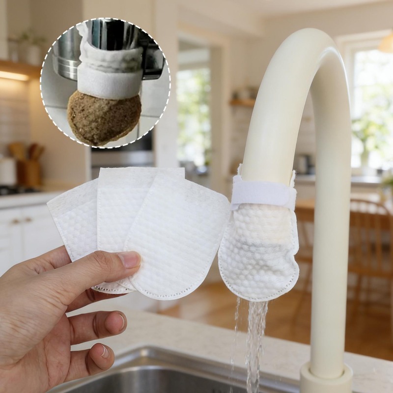 300/30x Faucet Filter Cotton B - Home Bathroom Renovation 评论和价格