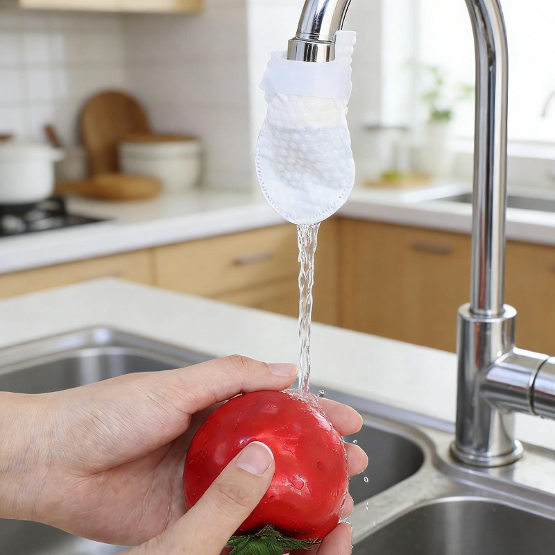 300/30x Faucet Filter Cotton B - Home Bathroom Renovation 评论和价格