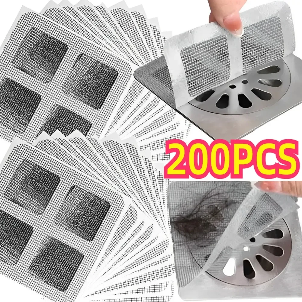 Anti-Blocking Drain Filter Dis - Drain Hair Catcher 评论和价格
