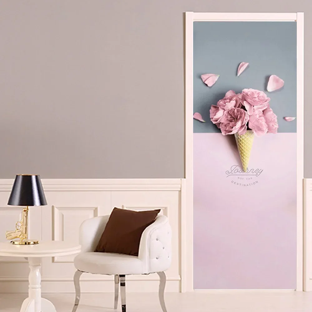 PVC Self-adhesive Home Decor P - Home Bathroom Renovation 评论和价格