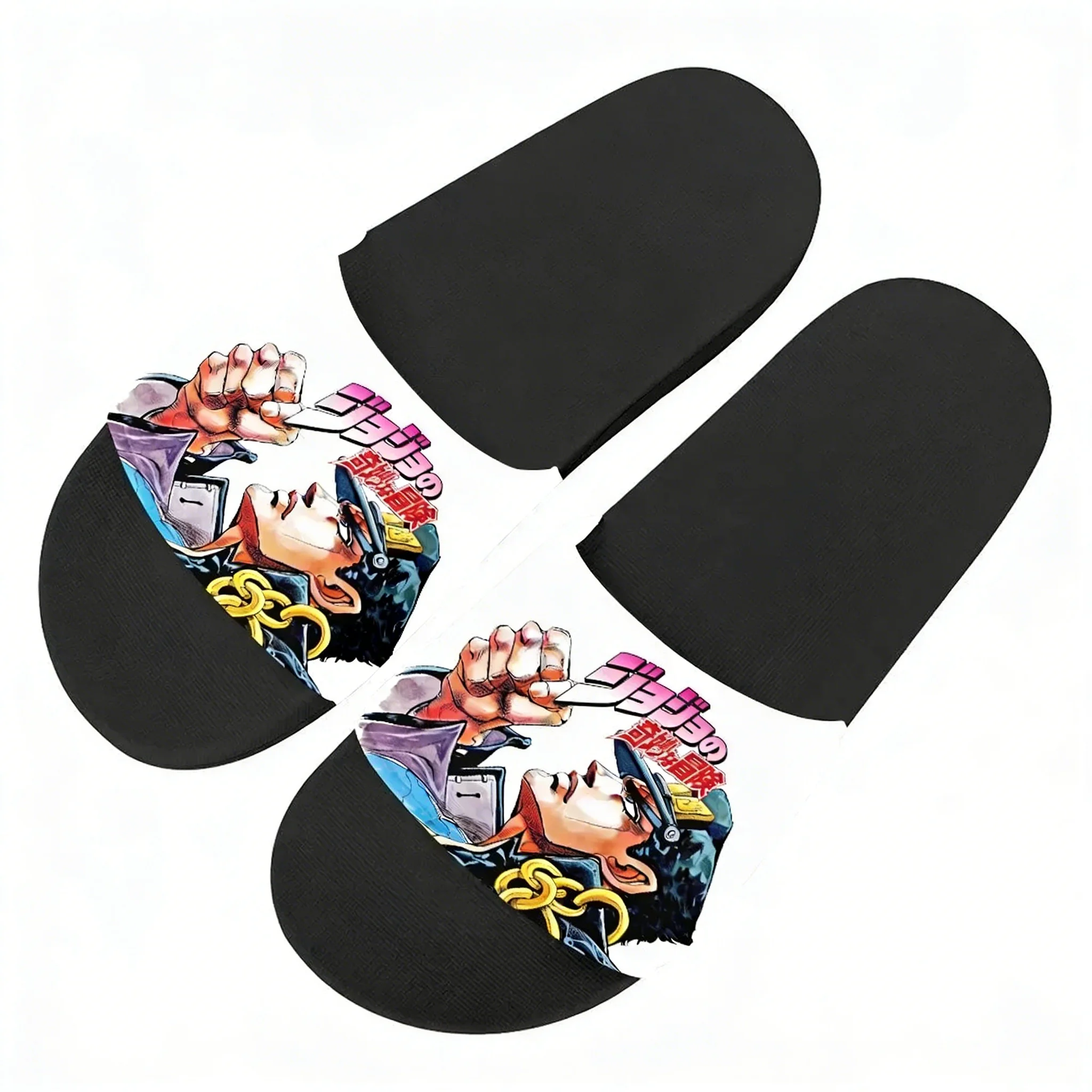 Jojos Bizarre Adventure Jonath - Home Outside Bathroom 评论和价格