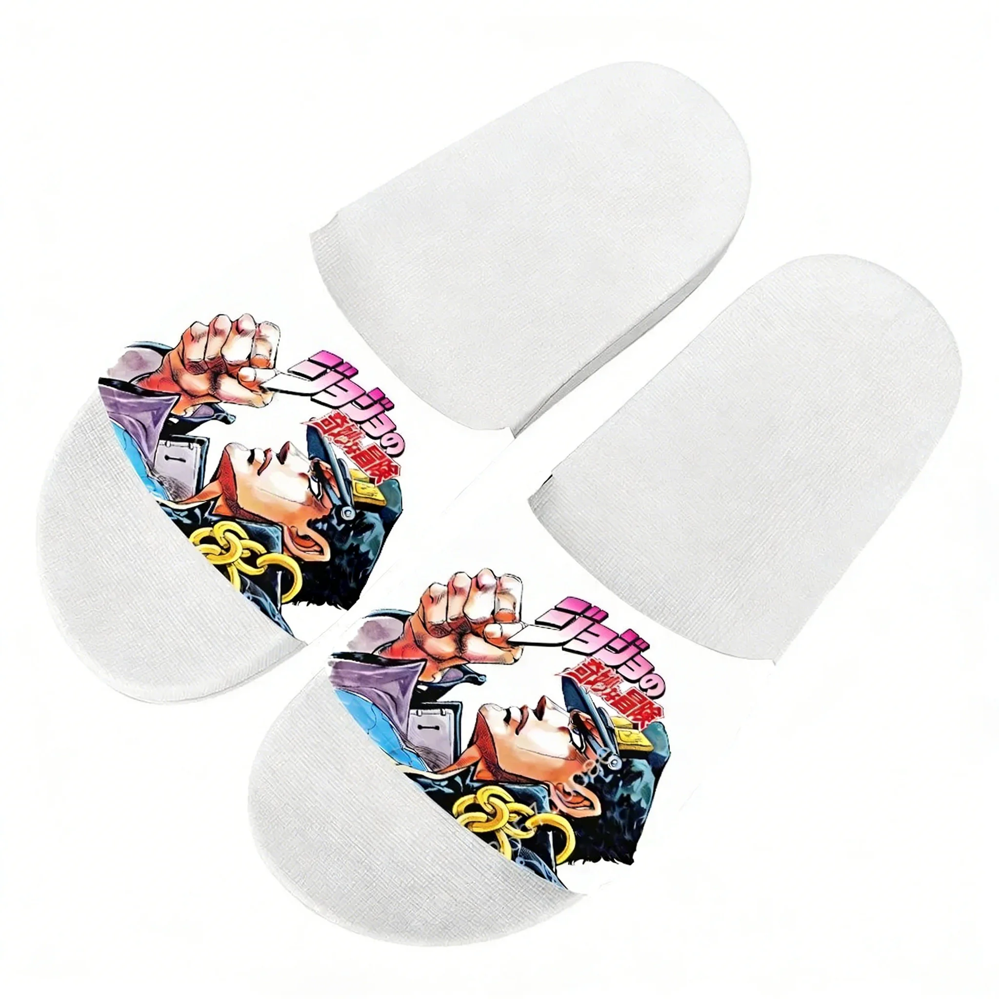Jojos Bizarre Adventure Jonath - Home Outside Bathroom 评论和价格
