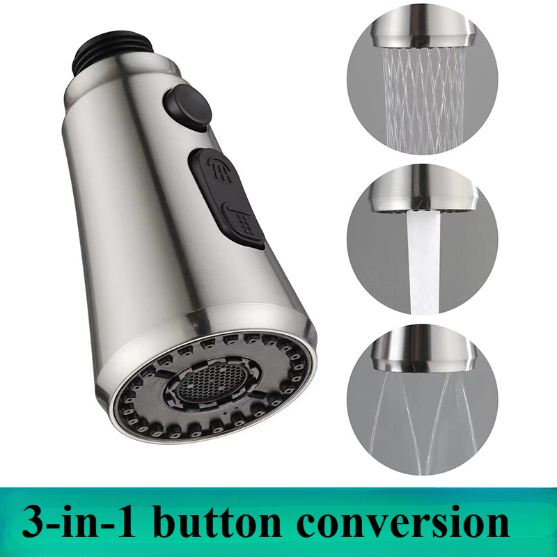 1/2PCS Kitchen Faucet Extender - Home Bathroom Renovation 评论和价格