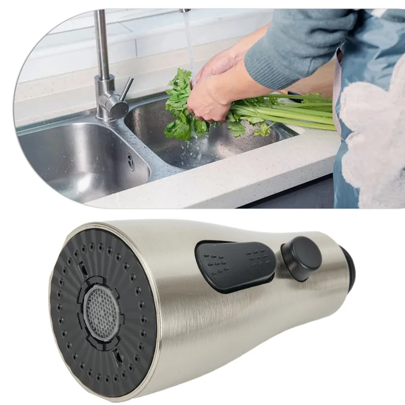 1/2PCS Kitchen Faucet Extender - Home Bathroom Renovation 评论和价格