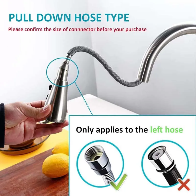 1/2PCS Kitchen Faucet Extender - Home Bathroom Renovation 评论和价格