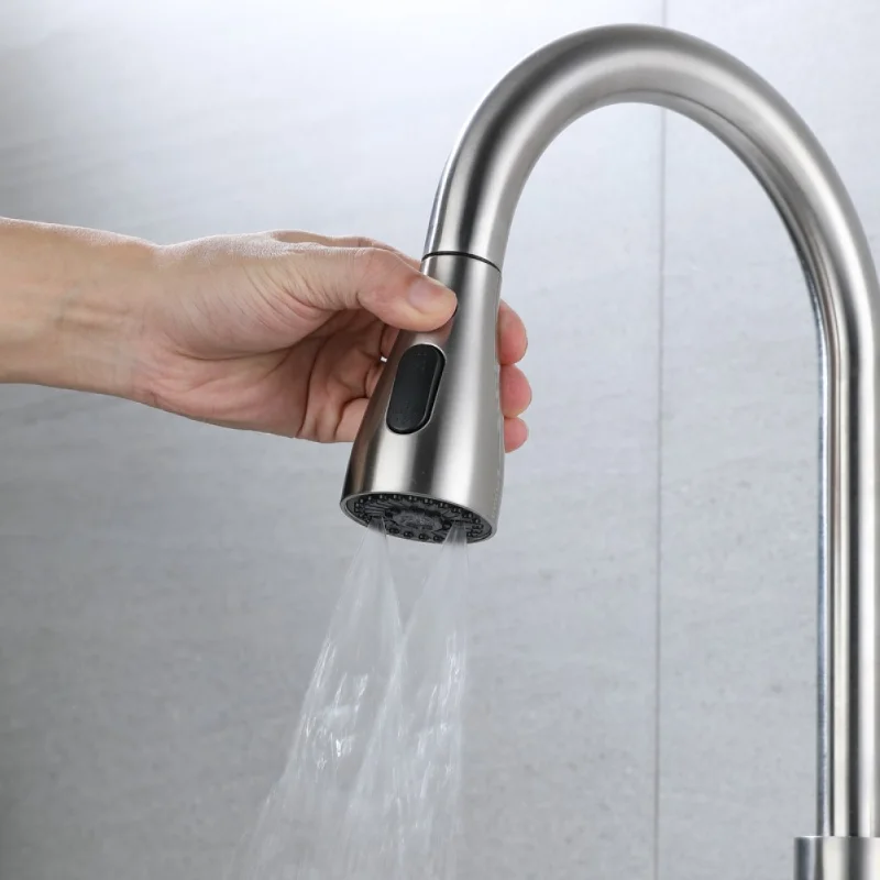 1/2PCS Kitchen Faucet Extender - Home Bathroom Renovation 评论和价格