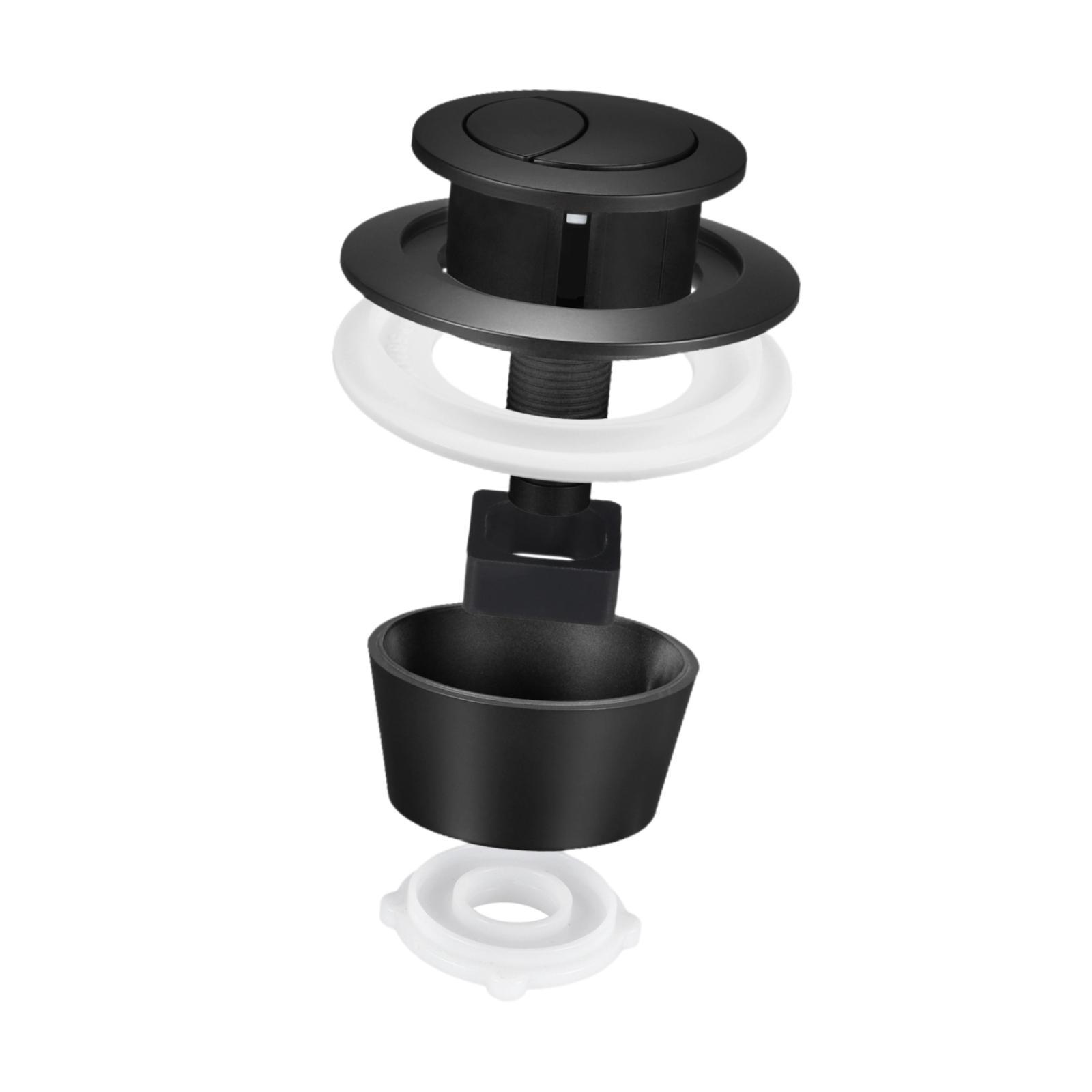 Double Push Flush Button, Adju - Home Bathroom Repair 评论和价格