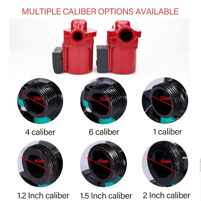 Home High Pressure Bathroom Au - Home Bathroom Pressure Pump 评论和价格