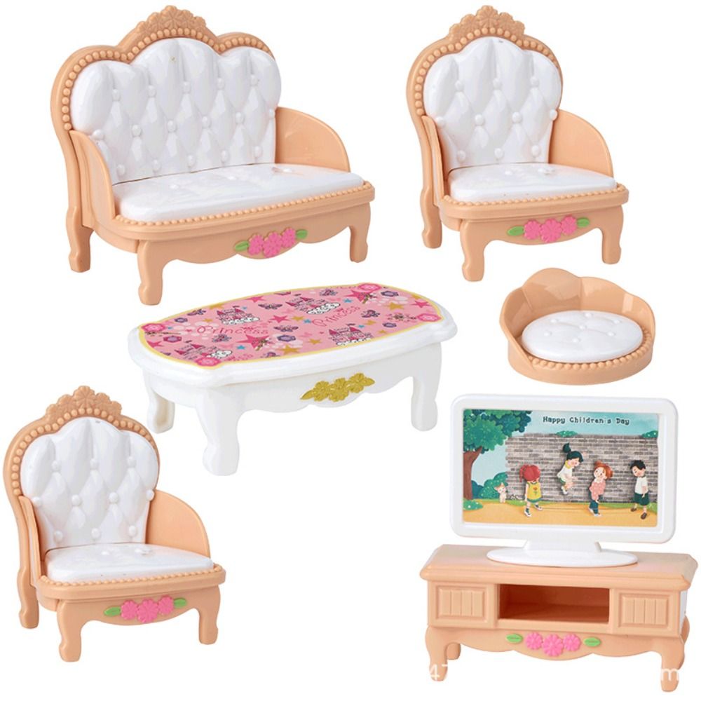 1:12 Scale Dollhouse Furniture - Home Bathroom Scales 评论和价格