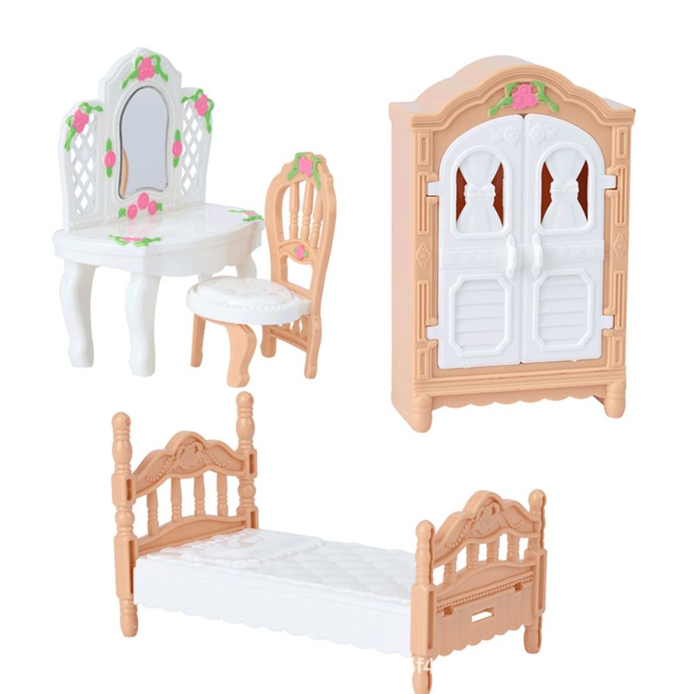 1:12 Scale Dollhouse Furniture - Home Bathroom Scales 评论和价格