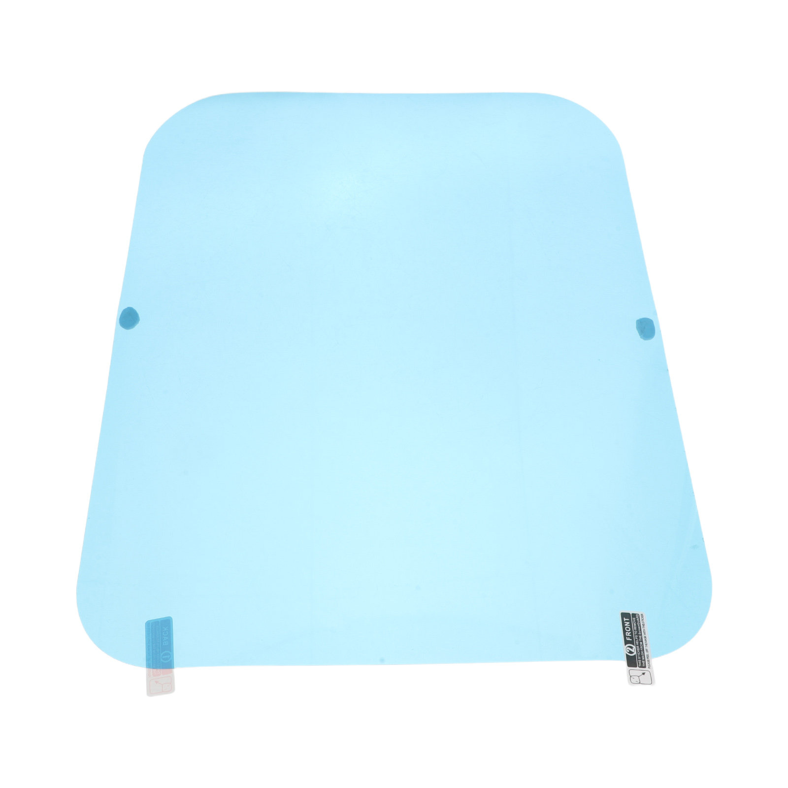 Anti-Fog Protective Film 12.6x - Home Office Bathroom 评论和价格