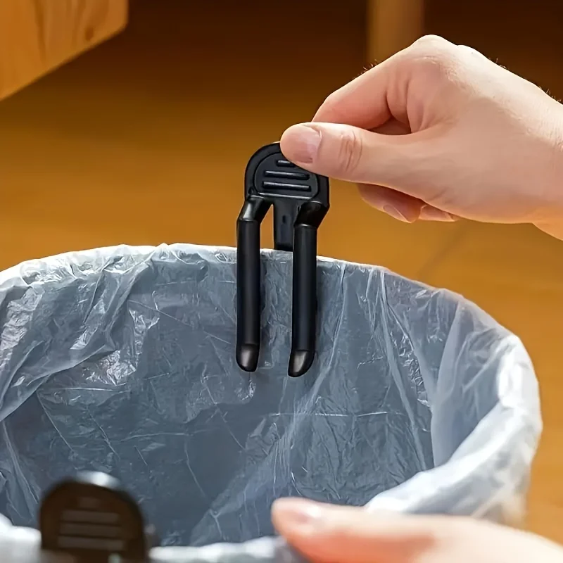 10/20pcs Durable Plastic Garba - Home Bathroom Trash Can 评论和价格