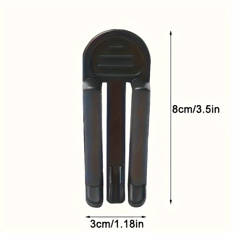 10/20pcs Durable Plastic Garba - Home Bathroom Trash Can 评论和价格
