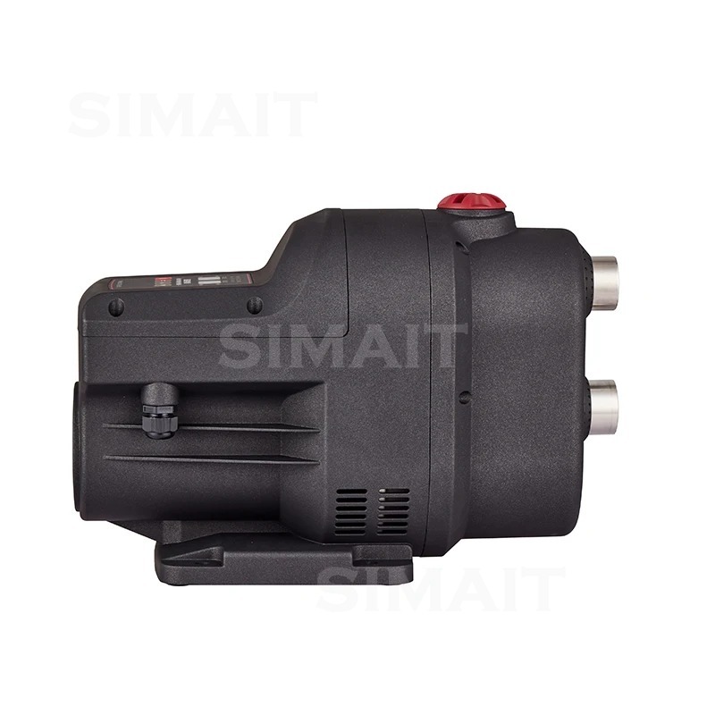 No-Rust Automatic Permanent Ma - Home Bathroom Pressure Pump 评论和价格
