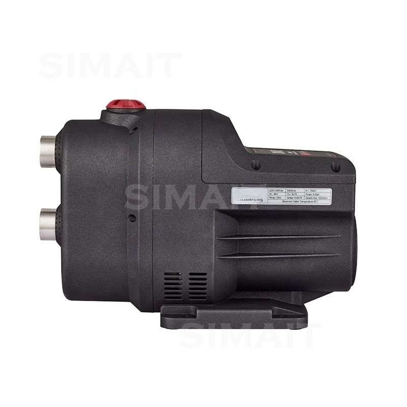 No-Rust Automatic Permanent Ma - Home Bathroom Pressure Pump 评论和价格