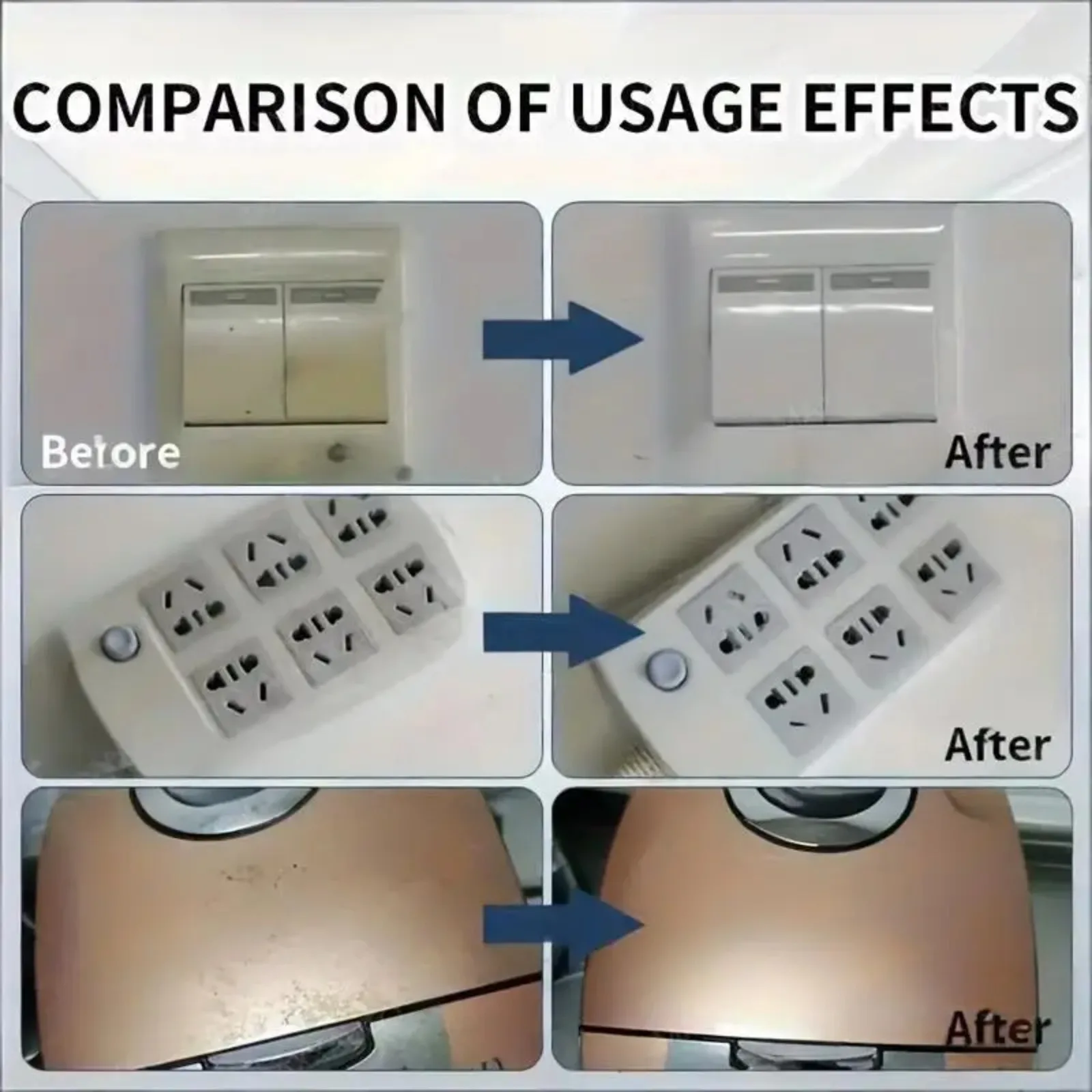 Household Plastic Refurbish Ag - Home Bathroom Repair 评论和价格