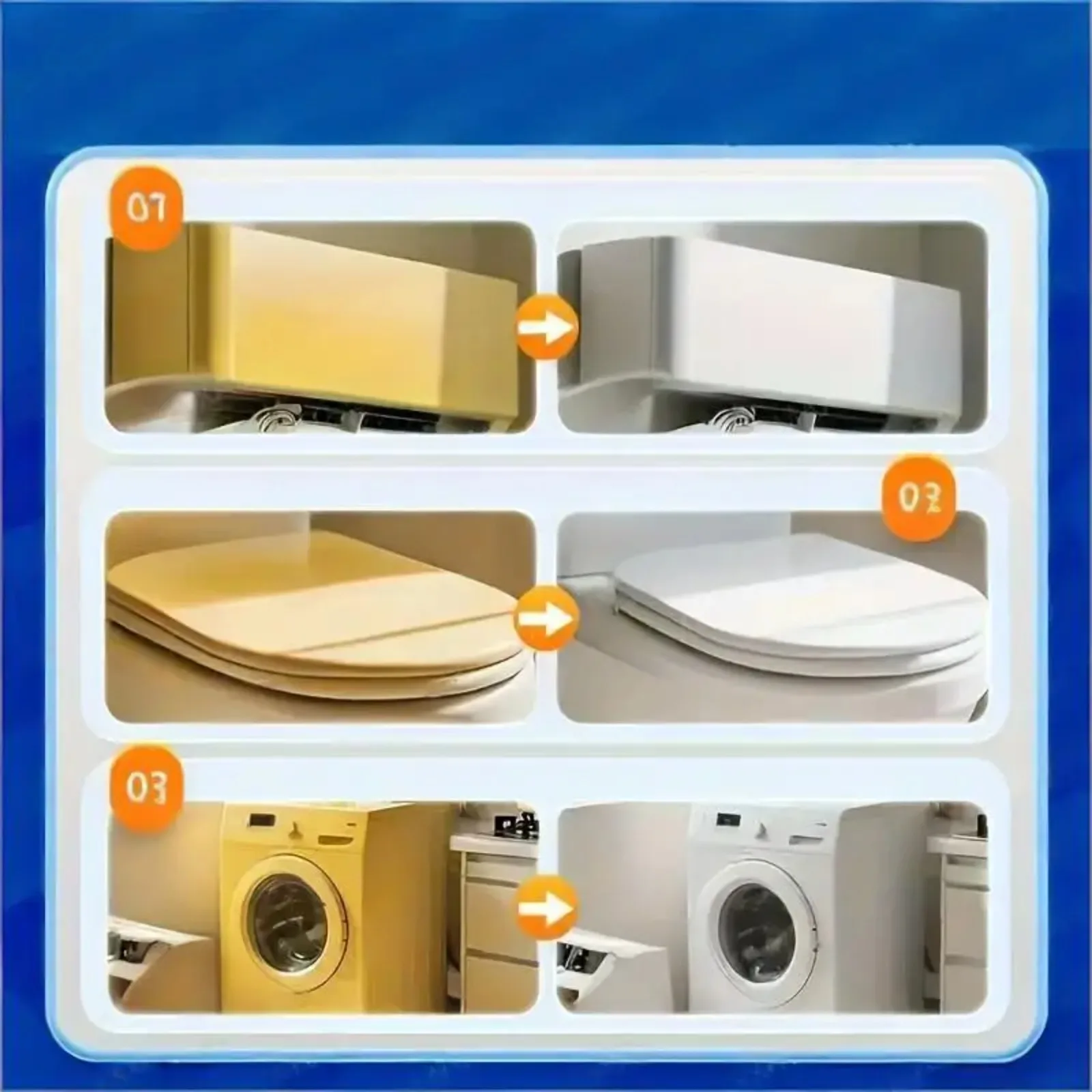 Household Plastic Refurbish Ag - Home Bathroom Repair 评论和价格