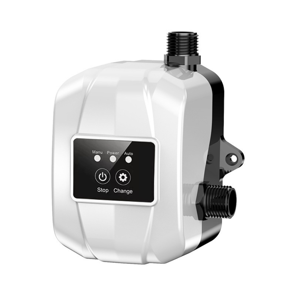 Automatic Household Water Boos - Home Bathroom Pressure Pump 评论和价格