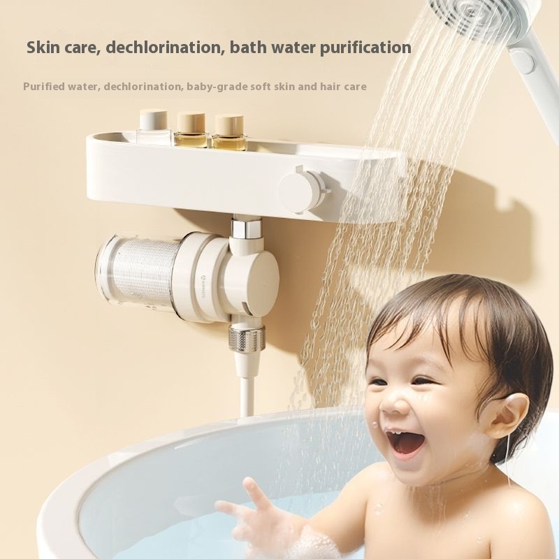 Pre-shower head, shower set fo - Home Bathroom Renovation 评论和价格