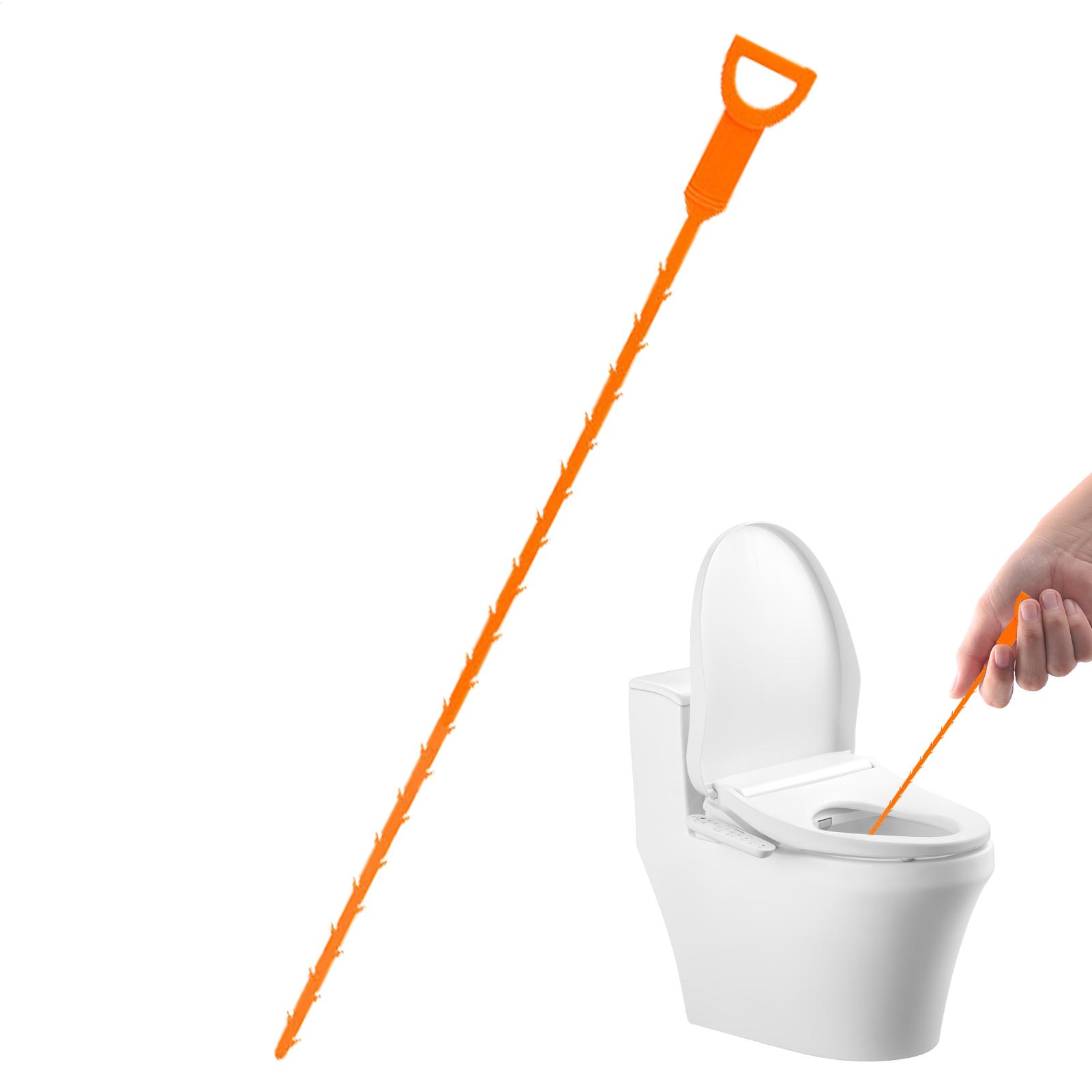50cm/19.88 inches Plastic Drai - Drain Hair Catcher 评论和价格