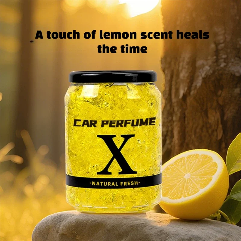 220g Solid Car Perfume Air Fre - Home Bathroom Freshener 评论和价格