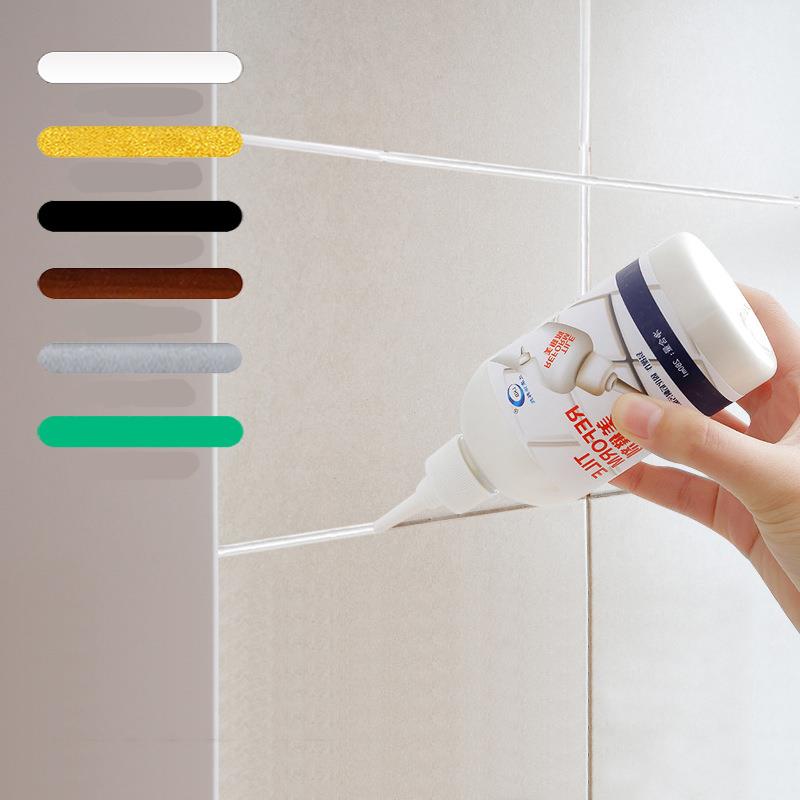 280ml Tile Gap Repair Agent St - Home Bathroom Repair 评论和价格