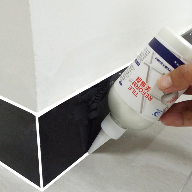 280ml Tile Gap Repair Agent St - Home Bathroom Repair 评论和价格
