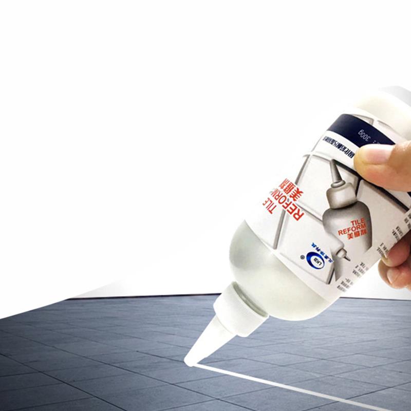 280ml Tile Gap Repair Agent St - Home Bathroom Repair 评论和价格