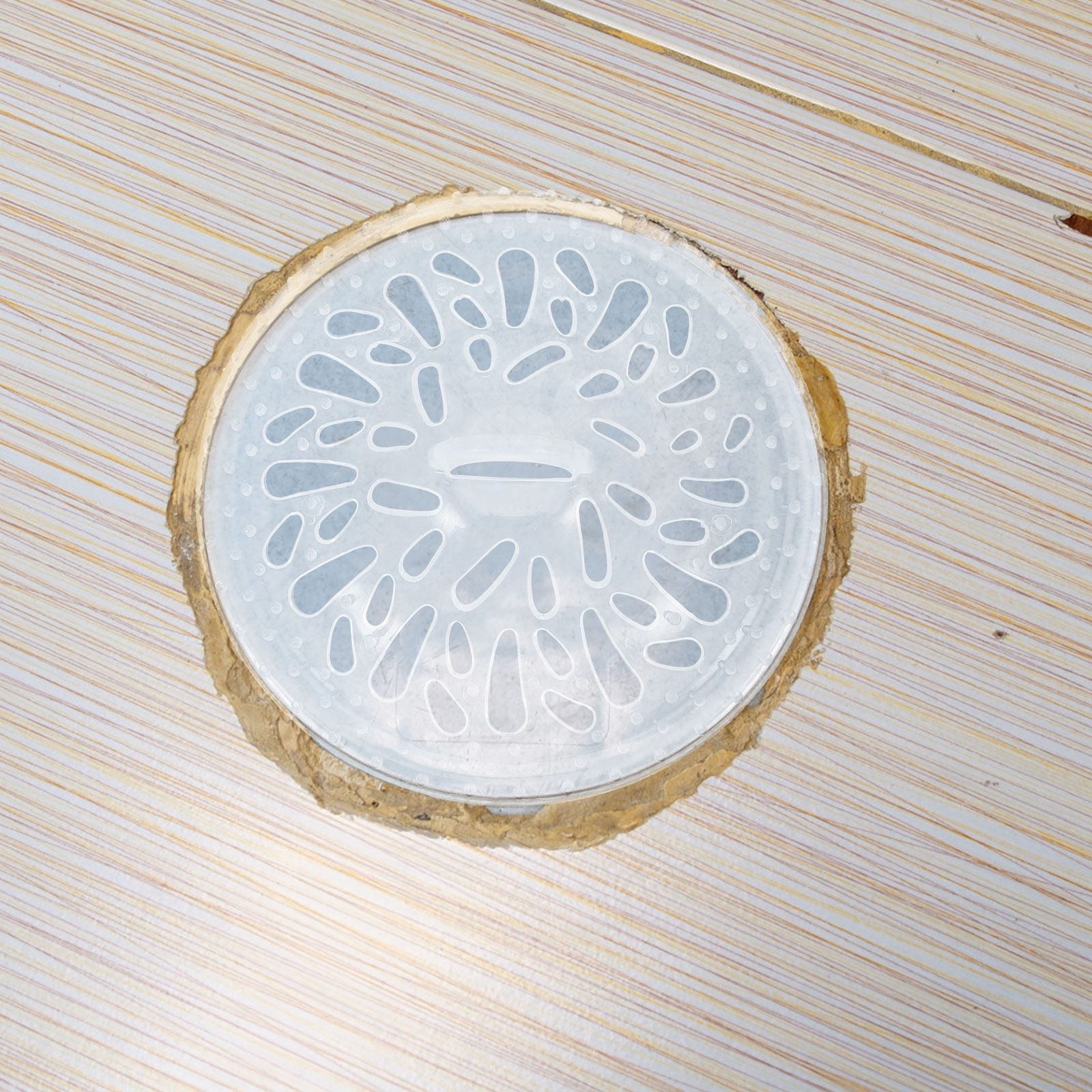 30Pcs Disposable Hair Catchers - Drain Hair Catcher 评论和价格