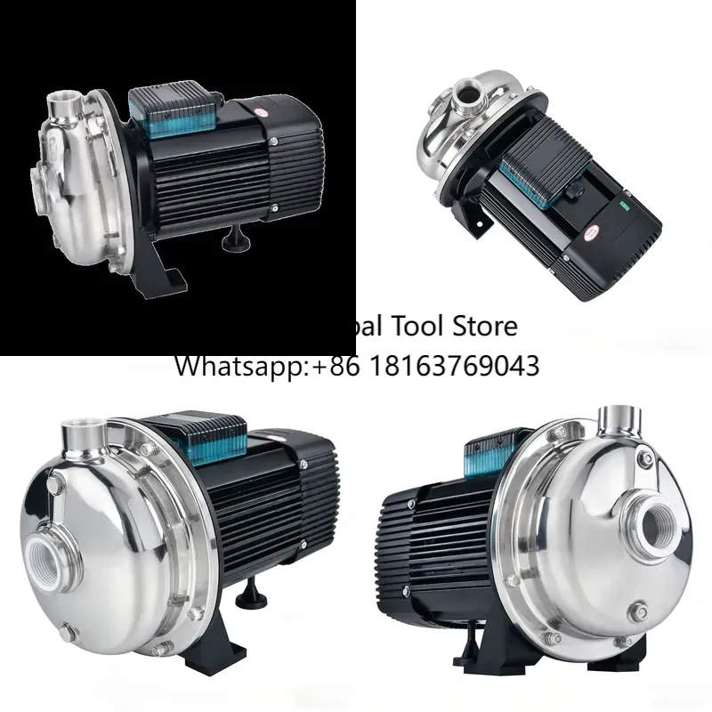 2026 Hot！ YLF25 Light Small St - Home Bathroom Pressure Pump 评论和价格