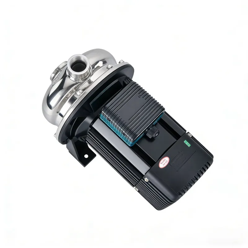 2026 Hot！ YLF25 Light Small St - Home Bathroom Pressure Pump 评论和价格