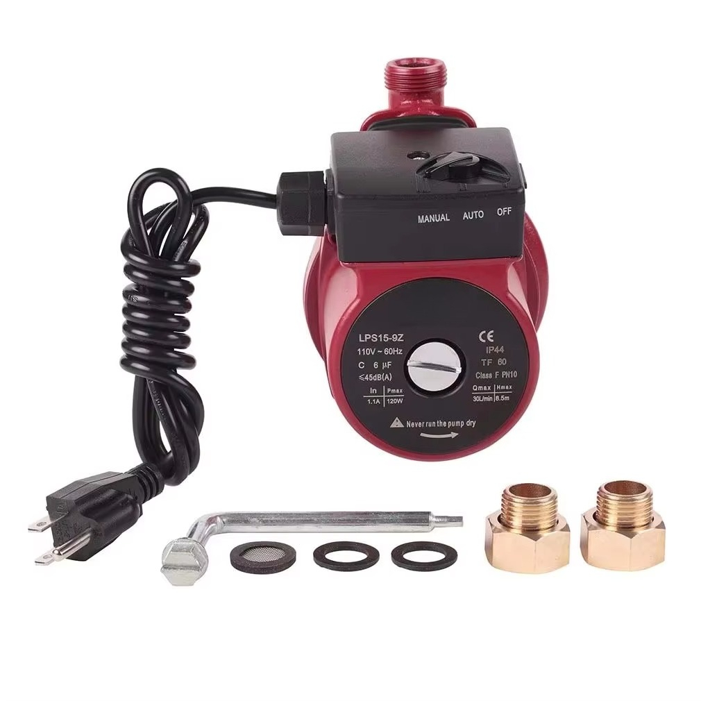 Home High Pressure Bathroom Au - Home Bathroom Pressure Pump 评论和价格